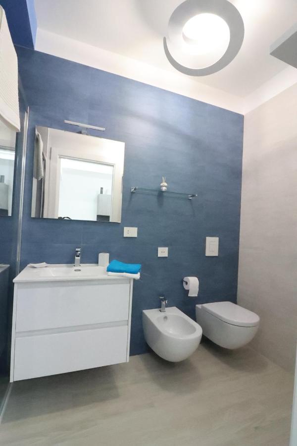 Ad Un Passo Dal Mare Otel Bari Dış mekan fotoğraf
